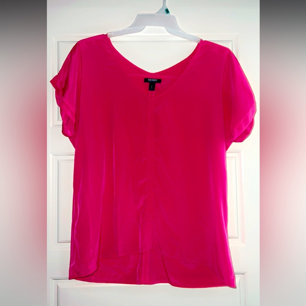 Old navy top